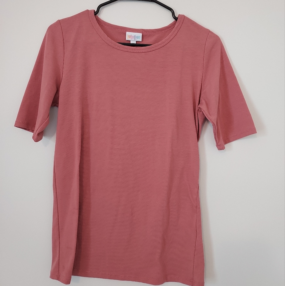 LulaRoe Women's Short Sleeve | Medium